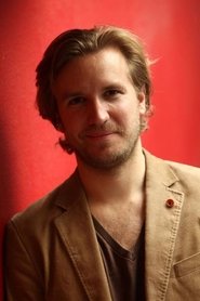 Nicolas Bary portrait