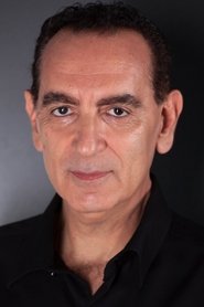 Gennaro Cannavacciuolo portrait