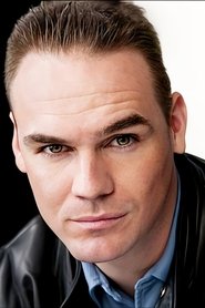 Sean Michael Nugent portrait