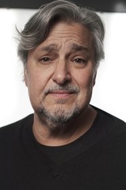 Mark Resnik portrait
