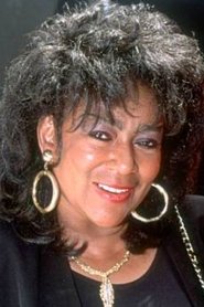 Sylvia Robinson portrait