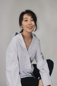 Qu Shuang portrait