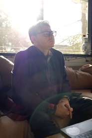 Nick Hawl portrait