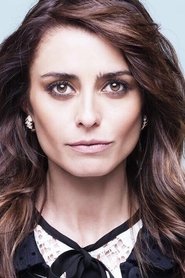 Patrícia Tavares portrait