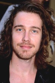 Julien Doré portrait