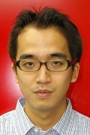 Ryosuke Naya portrait