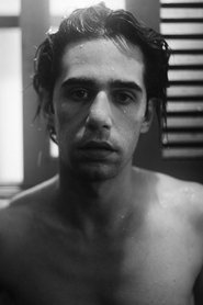 Thiago Pethit portrait