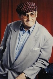 Fyodor Dobronravov portrait