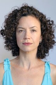Fernanda Botelho portrait