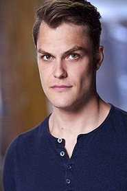 Cory Lipman portrait