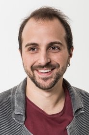 Paolo Carenzo portrait