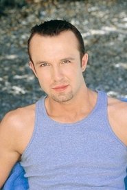 Chad Hunt portrait
