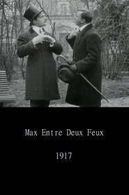 Max the Heartbreaker poster