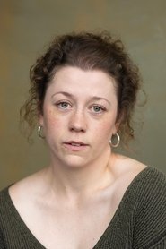 Jessica Temple portrait