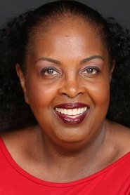 Kathi Muhammad portrait