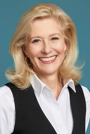 Mary Ann Childers portrait