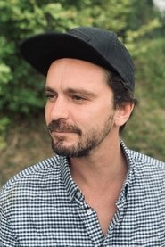 Jakub Chromeček portrait