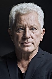 Miroslav Nemec portrait