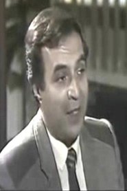Samir Fahmy portrait