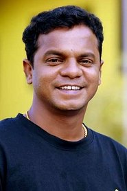 Dharmajan Bolgatty portrait