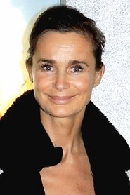 Marie-Sophie L. portrait
