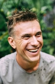 Antanas Kleynas portrait