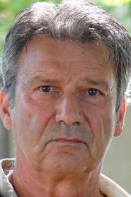 Claude Koener portrait