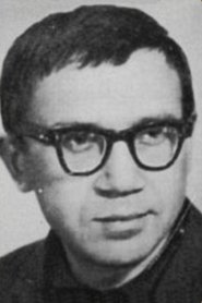 Vyacheslav Kirilichev portrait