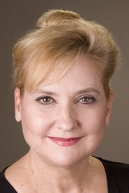 Helen Proimos portrait