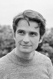 Jean-Pierre Léaud portrait