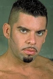 Mario Ortiz portrait