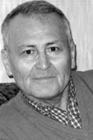 Timur Kayumov portrait