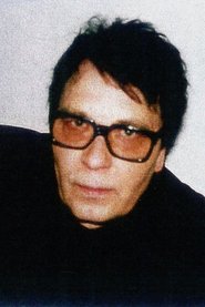 Dietmar Brehm portrait