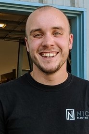Dalton Zook portrait