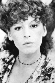 Carmen Onorati portrait
