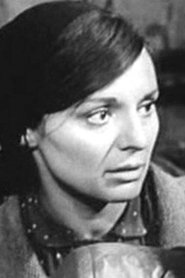 Anka Zupanc portrait