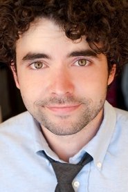 Nick Rutherford portrait