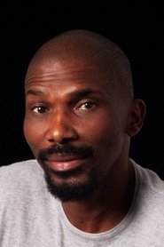 Mbulelo Grootboom portrait