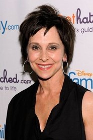 Leslie Sachs portrait