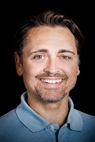 Martin Kusenda portrait
