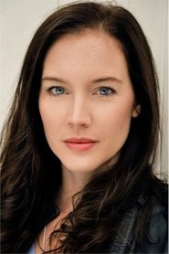 Amy Usherwood portrait
