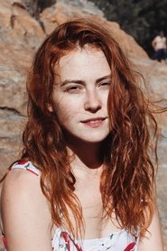 Joana Barradas portrait