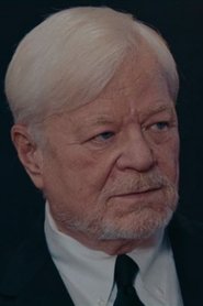 Chris A. Wargo portrait