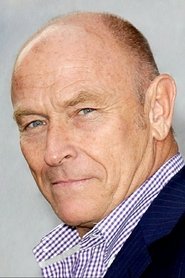 Corbin Bernsen portrait