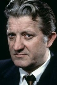 Józef Nowak portrait
