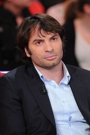 Christophe Dominici portrait