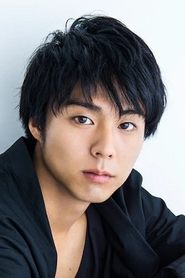 Hayato Onozuka portrait