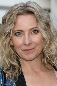 Joy-Maria Frederiksen portrait