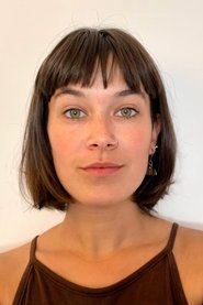 Lorena Anderaos portrait