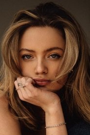 India Lillie Davies portrait